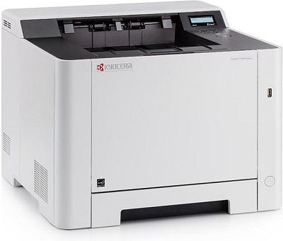 Kyocera ECOSYS P 5026 cdw